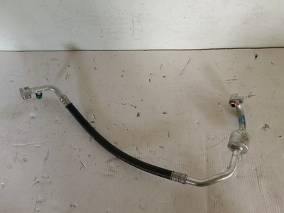 Ford b-max 1.0 трубка шланг кондиціонера фото №1