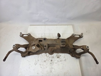 Балка подрамник подрамник перед honda civic viii ufo 2.0 type-r фото №1