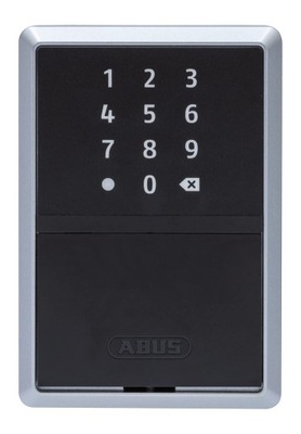 ABUS Smart KeyGarage Bluetooth Sejf na klucze