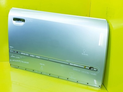 Дверь обшивка audi a4 b6 правый перед ly7w фото №1