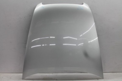 Капот крышка двигателя audi a6 c6 ly7w 04-08 фото №1