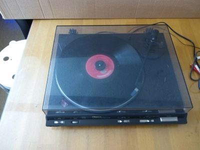 SL-BD3 Technics Automatic Turntable Gramofon F