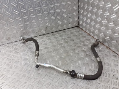 Шланг кондиціонера mercedes w211 2.2 cdi фото №1