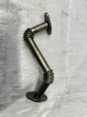 Fiat alfa romeo lancia jeep шланг трубка масла турбины 55199849 фото №1