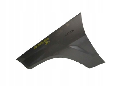 Mercedes glk x204 204 lift крила передній лівий фото №1