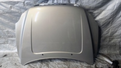 Volvo xc90 капот фото №1