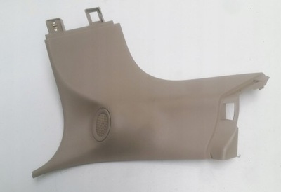 Grand cherokee wk2 захист стійка права фото №1