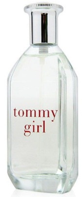 TOMMY HILFIGER TOMMY GIRL 100ml EDT