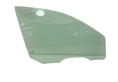 Ford focus i скло передня перед права фото №1