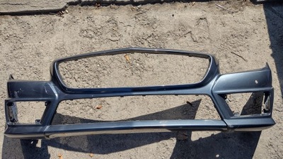 Бампер перед передний mercedes mercedes-benz slk w172 r172 amg фото №1