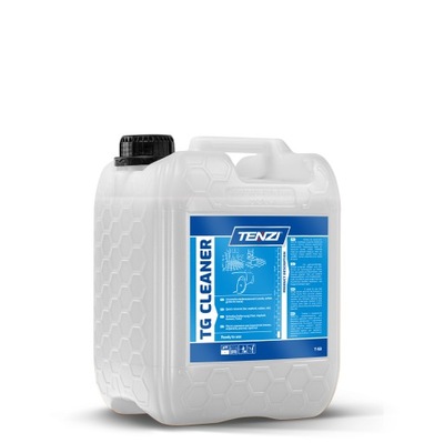 TENZI TG CLEANER 5L