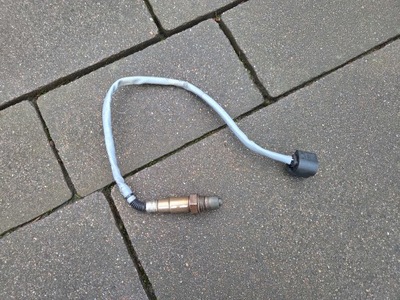 Citroen peugeot toyota opel датчик лямбда-зонд 9811385980 фото №1