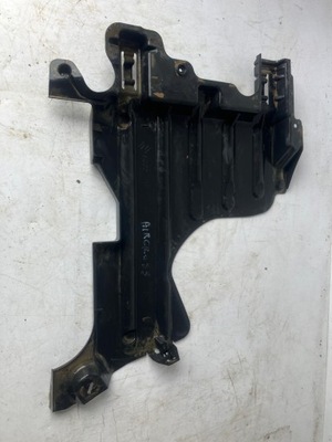 Защита подвеска левая c3 aircross 9825552080 фото №1