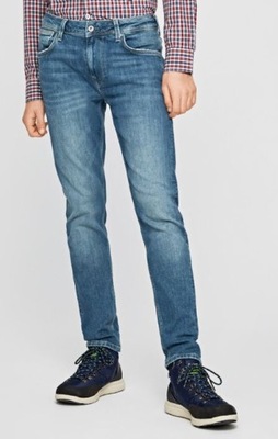 Pepe Jeans spodnie Nickel PM201518GM5 31/32