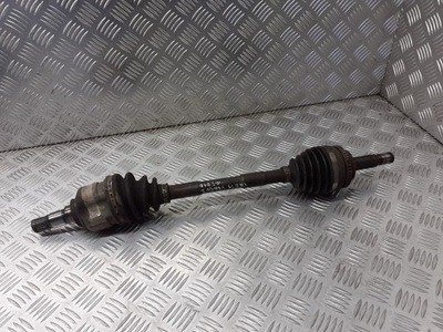 Приводной вал левая передняя toyota yaris verso 1.4 d4d фото №1