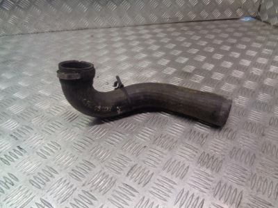 Шланг труба впускний повітря opel signum 1.9 cdti фото №1