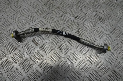 Volvo xc60 шланг кондиціонера 2.4 d 15- фото №1