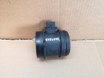 Alfa romeo stelvio 2.0 t витратомір 50537066 фото №1