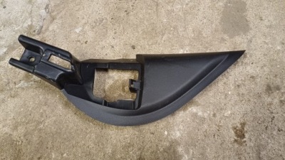 Peugeot 308 ii t9 защита зеркало левая 96777452 фото №1