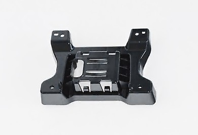 Skoda enyaq iv передняя часть радар датчик кронштейн 5la907699 фото №1