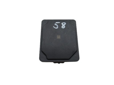 Vw id.3 id.4 радар датчик distronic acc 1ea907572d фото №1