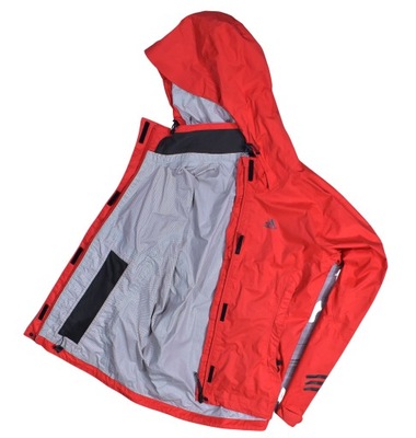 ADIDAS ClimaProof Damska Kurtka Trekkingowa / 40