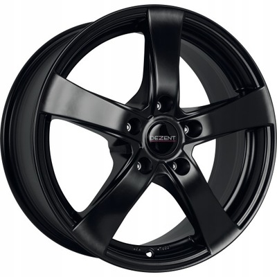 DEZENT RE DARK 6,5x16 5x115 ET 40 - CHEVROLET CAPTIVA CRUZE ORLANDO VOLT 