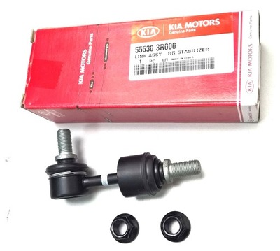 Kia ceed ii dj optima соединитель стабилизатора задняя оригинальный номер фото №1
