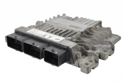 Бортовий комп'ютер блок керування nissan qashqai 23710jd54d фото №1