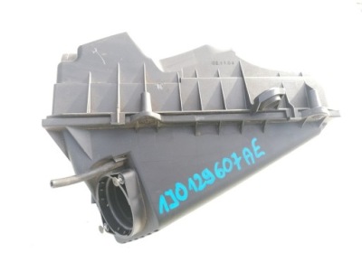 Golf iv bora корпус фильтра воздуха 1j0129607ae фото №1
