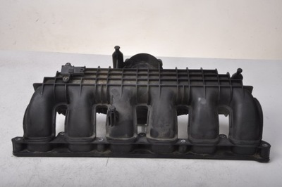 Bmw e88 3.0 колектор всмоктуючий 7564678 фото №1