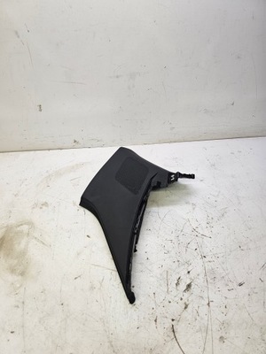 Audi q3 83a защита обшивка стойка 83a867245 фото №1