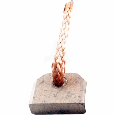 Щетки стартер типа mitsubishi фото №1