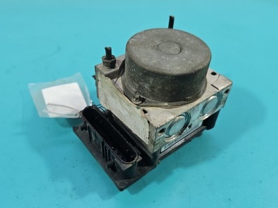 Насос abs renault kangoo ii 0265232167 8200955226 фото №1