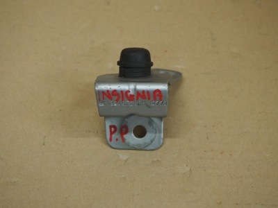 Відбійник капот правий перед opel insignia 13248768 фото №1