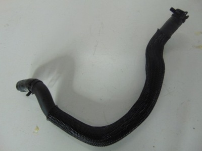 Труба wąż шланг wody renault megane iv 1.2 tce фото №1
