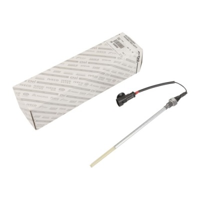 Датчик уровня масла фото №1