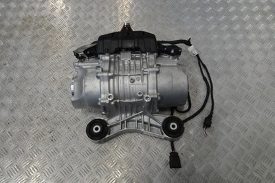 Cupra formentor 2.5 tsi - диференціал 08e525010l фото №1