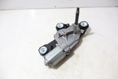 Моторчик дворники задний volvo v50 фото №1