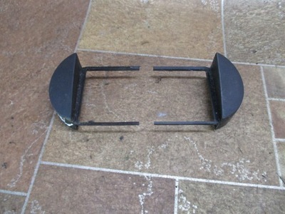 Vw new beetle i 1 адаптер радіо рамка 1c фото №1