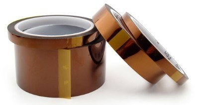 Taśma ochronna kaptonowa kapton capton 20mm 33m