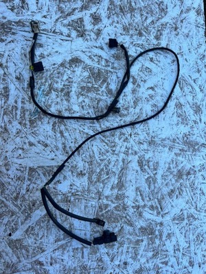 Mazda 3 ii bm 13- джгут електропроводка pdc задня 4 pdc фото №1