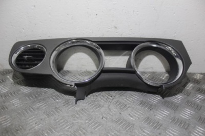 Корпус приборы i спидометра ford mustang v lift фото №1