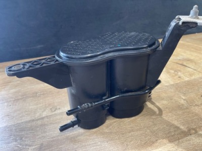 Audi q7 4m a4 фільтр вугільний фото №1