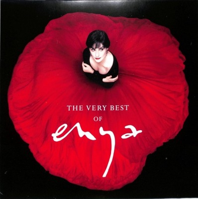 Enya - The Very Best Of EU NEW