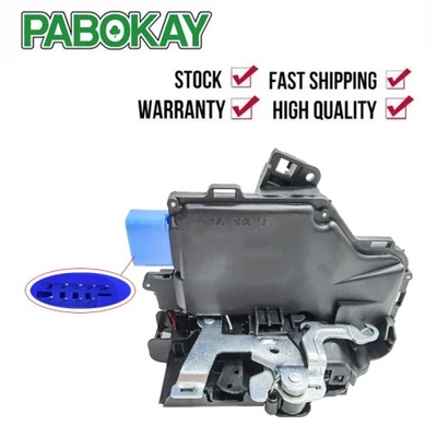 ДЛЯ VW DOORACTUATOR 3D1837015AS 3D1837015 3D9837015 3D1837015A 3D2837015P 3