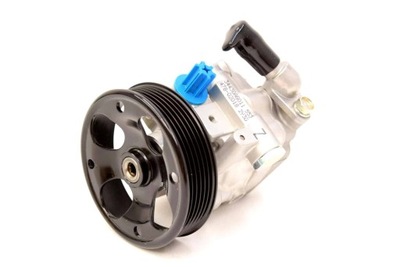 Насос підсилювача subaru legacy / outback h6 3.0 1998-2009 фото №1
