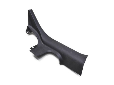 Молдинг захист поріг лівий задня mitsubishi lancer viii 7656a033 фото №1