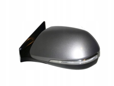 Hyundai santa fe камера 2012-2017 20 pin europa фото №1