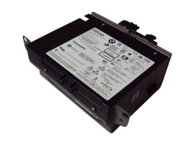 Радио навигация bmw serii 5 g30 g31 фото №1